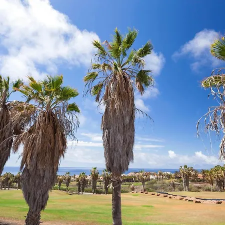 Casa Bonita, Golf Del Sur Nyaraló