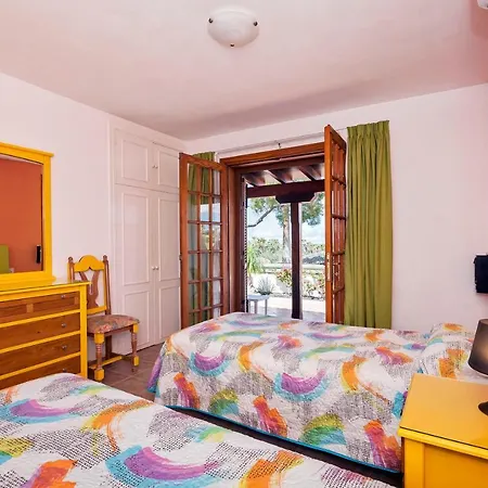 Casa Bonita, Golf Del Sur Nyaraló