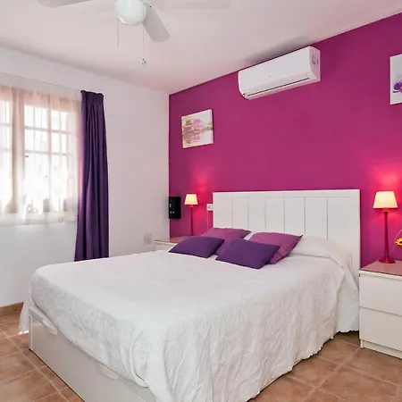 Nyaraló Casa Bonita, Golf Del Sur San Miguel de Abona