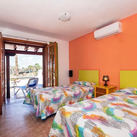 Nyaraló Casa Bonita, Golf Del Sur