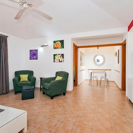 Nyaraló Casa Bonita, Golf Del Sur *