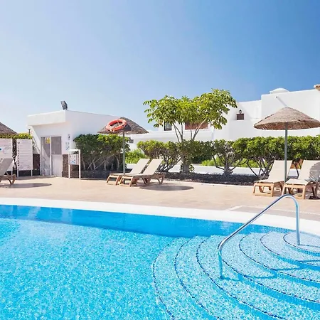 Nyaraló Casa Bonita, Golf Del Sur