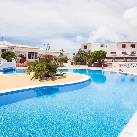 Nyaraló Casa Bonita, Golf Del Sur *