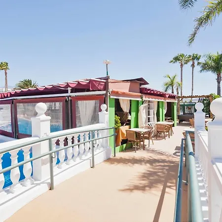 Dom wakacyjny Casa Bonita, Golf Del Sur *