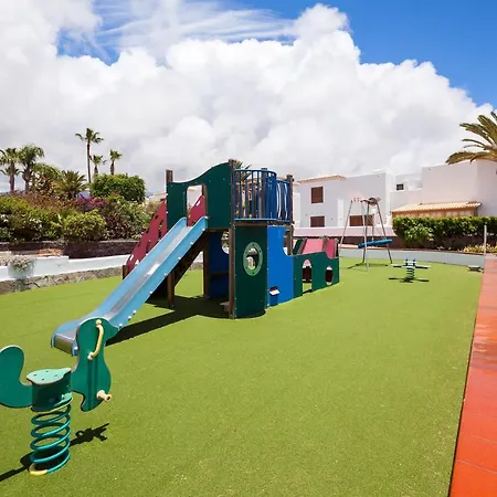 San Andres 103 Golf Del Sur * San Miguel de Abona