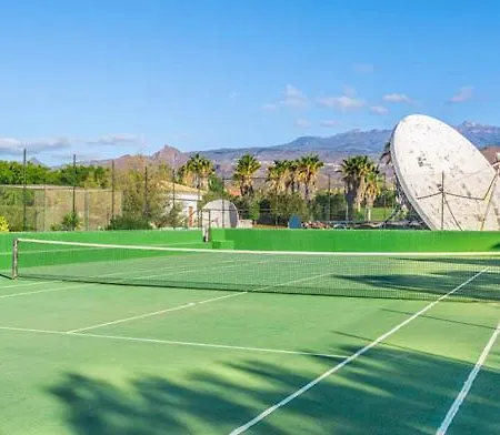 San Andres 103 Golf Del Sur Feriehus