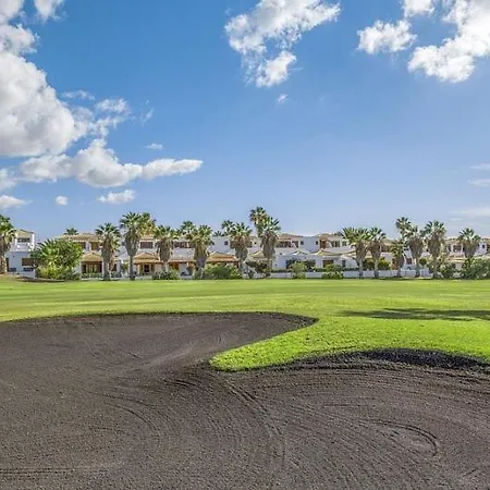 San Andres 103 Golf Del Sur San Miguel de Abona